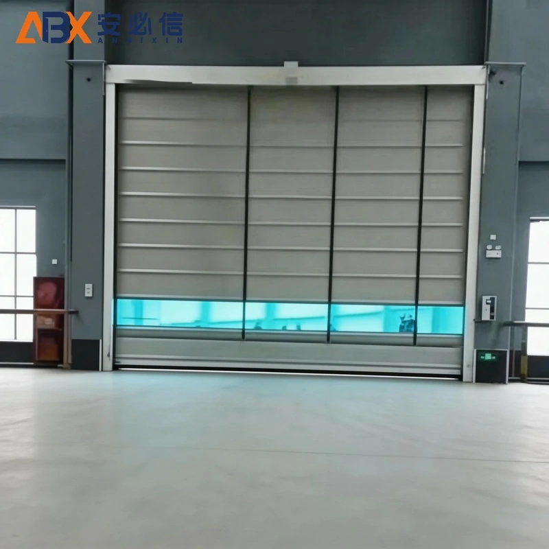 沧州高速堆积门